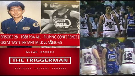 abet guidaben|great taste milk pba 1988.